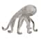 6&#x22; Whitewash Octopus Figurine Phone &#x26; Tablet Holder